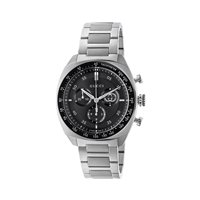 Montre Gucci Homme Interlocking in Acier YA142316 - YA142316